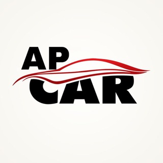 Логотип @ap_car - AP CAR