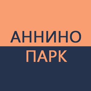 Логотип @ap_chat - Аннино парк / Чат