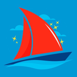 Логотип @ap_evp - ФГБОУ "ВДЦ "Алые паруса"