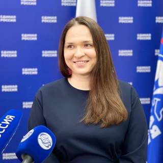 Логотип @ap_kazantseva - ⚪️🔵🔴Анастасия Казанцева