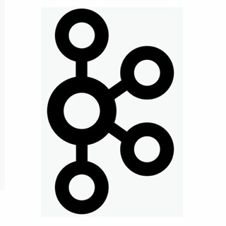 Логотип @apache_kafka - Apache Kafka