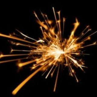 Логотип @apache_spark - Apache Spark