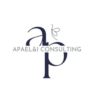 Логотип @apaeliconsulting - Anna Popova APAEL&I Consulting