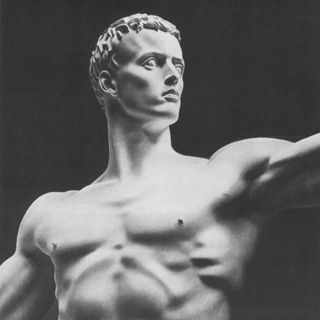 Логотип @apageinhistory - This Page In History⚔️