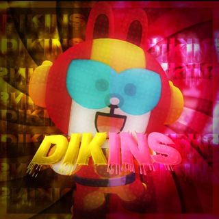 Логотип @apahci01 - 🔥DiKiNs • Brawl, Standoff 2👻