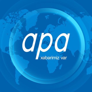 Логотип @apanewsruschat - apanewsrus chat