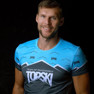 Логотип @apanzhinskiy - Александр Панжинский