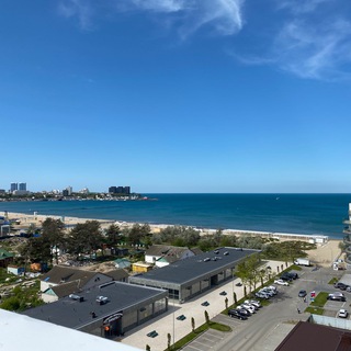 Логотип @apart_na_beregu - Апартаменты у моря. Анапа