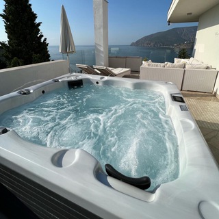 Логотип @apartamentsutes - Apartments.utes