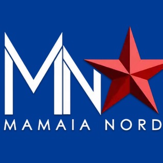 Логотип @aparthotelmamaianord - MamaiaNord