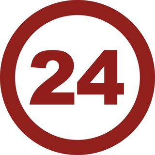 Логотип @apartmentsberlin24 - 🏠 Жильё в Берлине (BERLIN24)