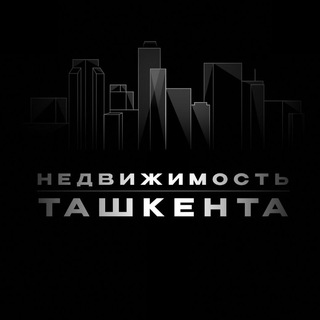 Логотип @apartmentsintashkent - Аренда Продажа недвижимости в Ташкенте