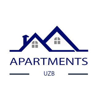 Логотип @apartmentsuzb_sale - Продажа Квартир 🔥