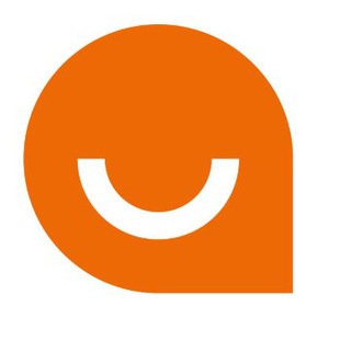 Логотип @aparutaxi - AПАРУ — официальный канал сервиса