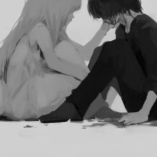 Логотип @apat1aa - апатия чувств.