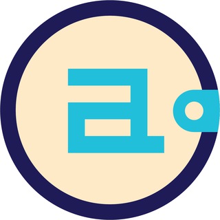 Логотип @apay_biznes - A-Pay Biznes