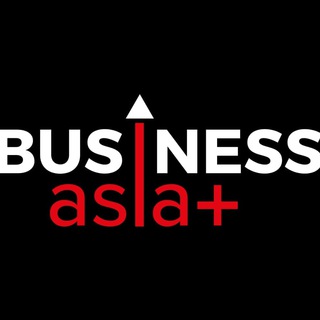 Логотип @apbusinesstj - Asia Plus Business