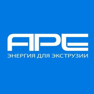 Логотип @ape_ru - АДВАНС ПЛАСТИК ИНЖИНИРИНГ