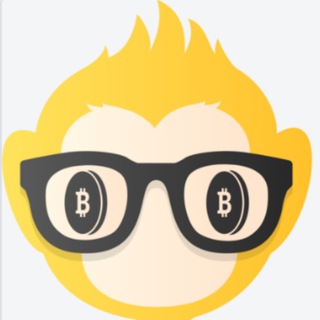 Логотип @apeanalyst - CryptoAPE