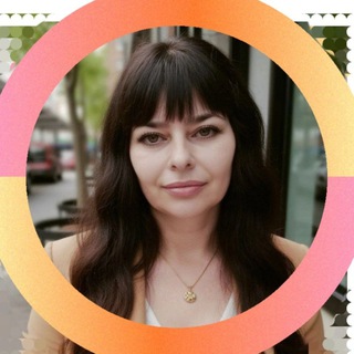 Логотип @apekkart - Женский психолог Анастасия Эккарт, НСК 🌺