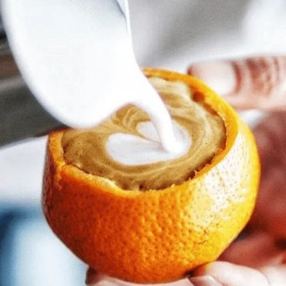 Логотип @apelsinovy_raf - Апельсиновый раф