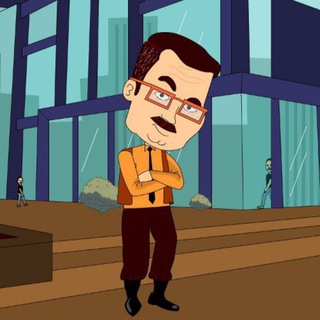 Логотип @apendi_businessman - Апенди бизнесмен