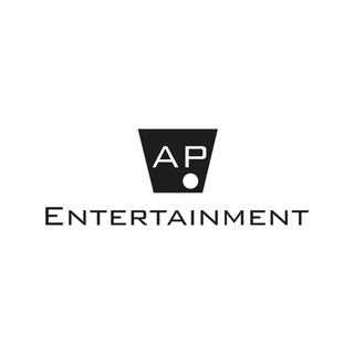 Логотип @apentertainment2002 - AP Entertainment