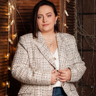 Логотип @apercepcia - Психолог для сильных | Анастасия Гатина