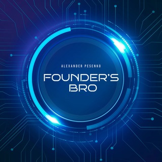 Логотип @apesenko - Alexander Pesenko