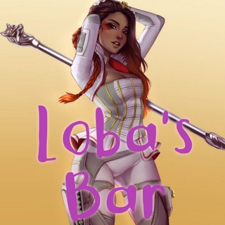 Логотип @apex_pc - °Бар Лобы° | Apex Legends | Апекс