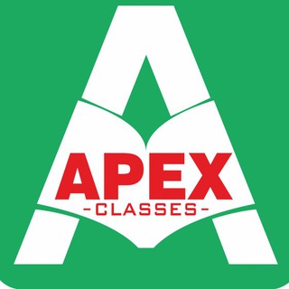 Логотип @apexclassesquiz - Apex Classes Competition Exam