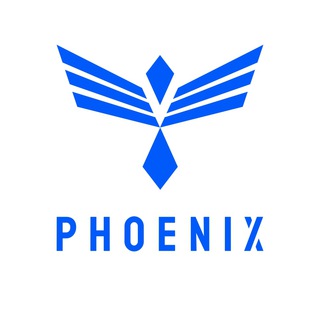 Логотип @apexcommunity - Phoenix AI Labs | Trading Evolved | Official English Chat