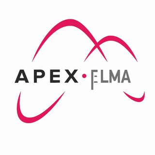 Логотип @apexenergy - APEX ELMA