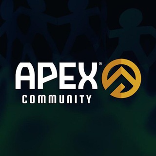 Логотип @apexeng - APEX ENGLISH OFFICIAL