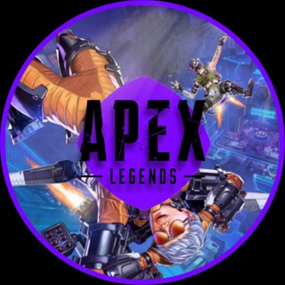 Логотип @apexlegenditalyplayers - Apex Legends ITALY Players 🇮🇹