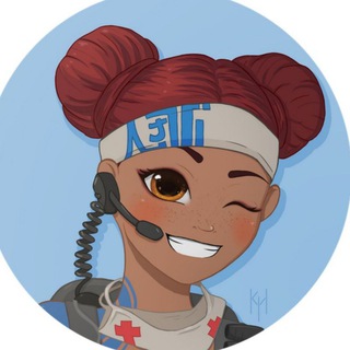 Логотип @apexlegends9 - Apex Legends|СЛИВЫ|НОВОСТИ|МЕМЫ|RU