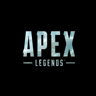 Логотип @apexlegendsmobileeu - Apex Mobile ✓ ALM 🔫
