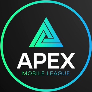 Логотип @apexmobileleague - AML