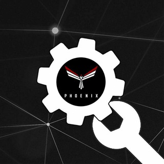 Логотип @apextechsupport - Phoenix Supernode Support