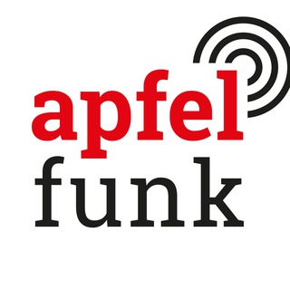 Логотип @apfelfunkcom - Apfelfunk