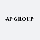 Логотип @apgroup_nyse - AP GROUP NYSE