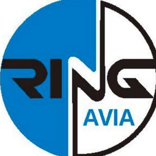 Логотип @apgrussia - RING AVIA Company (APG Russia ABCS)