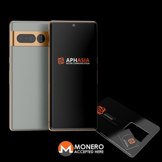 Логотип @aphasia_network - Aphasia Network - Secure Communication