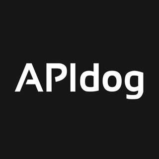 Логотип @apidogru - APIdog Channel