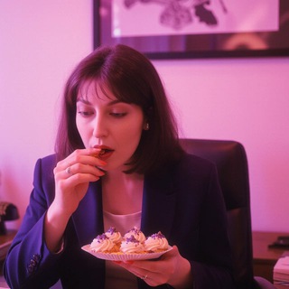 Логотип @apieceofenglishcake - EngCake | Английский взрослым | Job interview