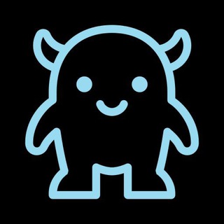 Логотип @apimonster_ru_chat - Api Monster. Бесплатные консультации по no-code и поиск специалистов.