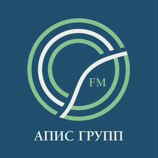 Логотип @apisgrp - Апис Групп