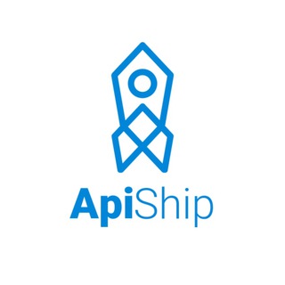 Логотип @apiship - ApiShip