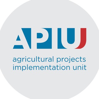 Логотип @apiu2019 - APIU