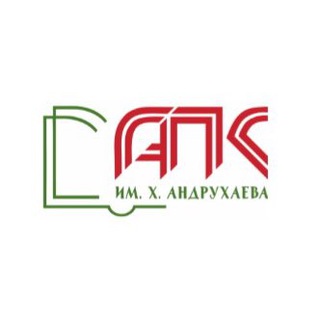 Логотип @apk01ru - ГБПОУ РА "АПК им.Х.Андрухаева"